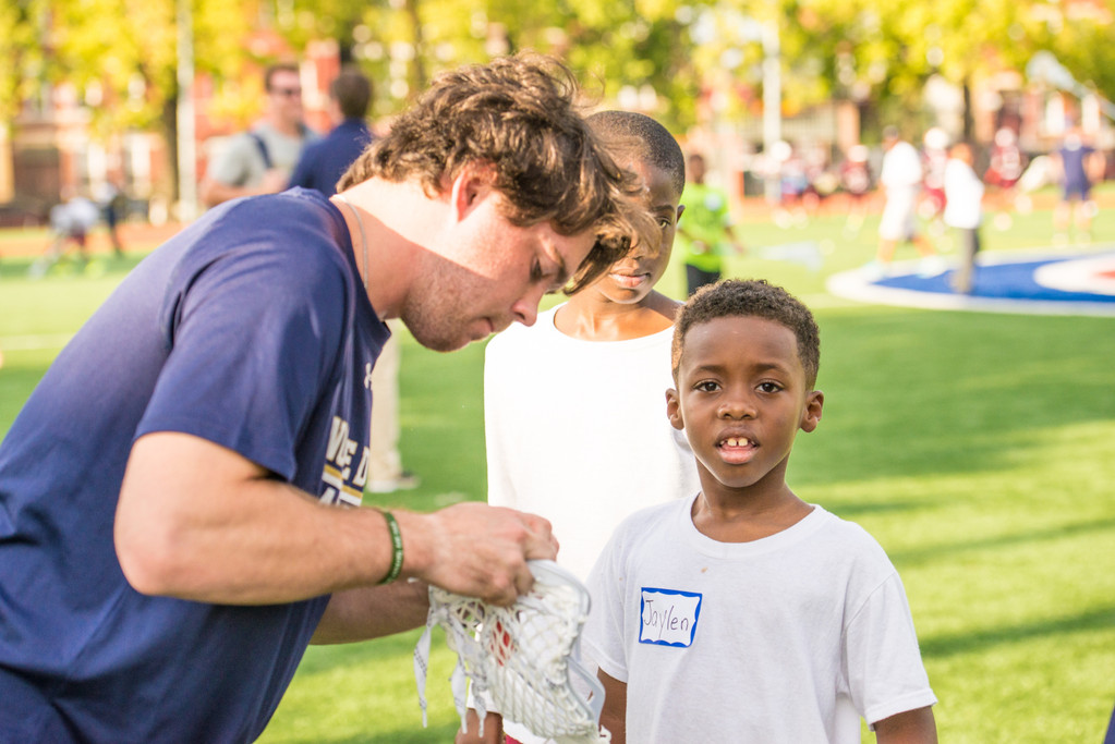 2015 Playing for Peace