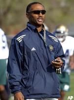 Irish head coach Tyrone Willingham will be available for pictures and autographs at the Mishawaka Meijer store on Sunday, Aug. 22.