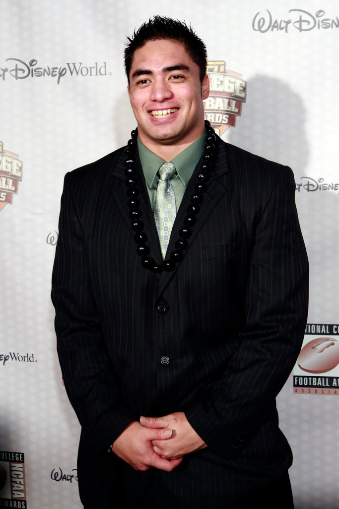 Manti Te'o