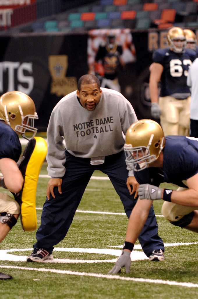 Sugar Bowl - Day 3 (photos taken by Mike & Sue Bennett)