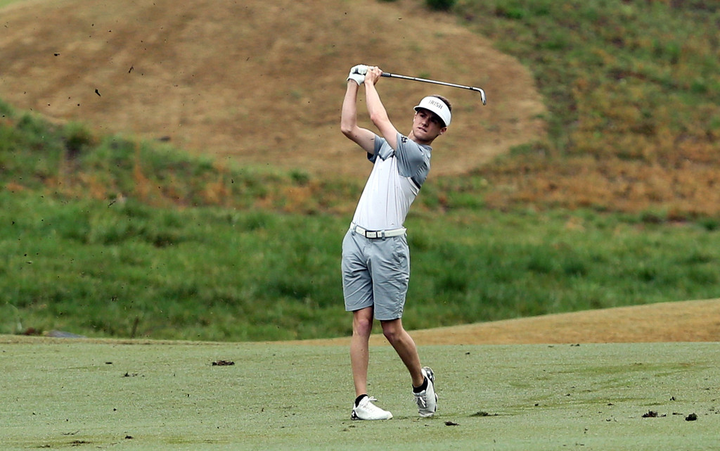 Clemson Invitational - April 1