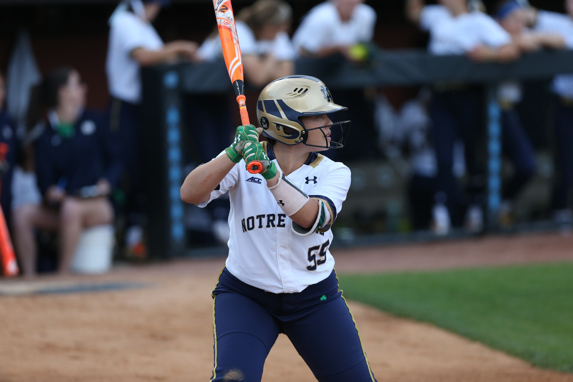 Irish W’s, Times Two, Saturday At LBSU Kickoff Irish W’s, Times Two, Saturday At LBSU Kickoff