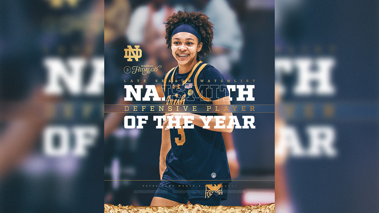 Notre Dame Fighting Irish - Official Athletics Website