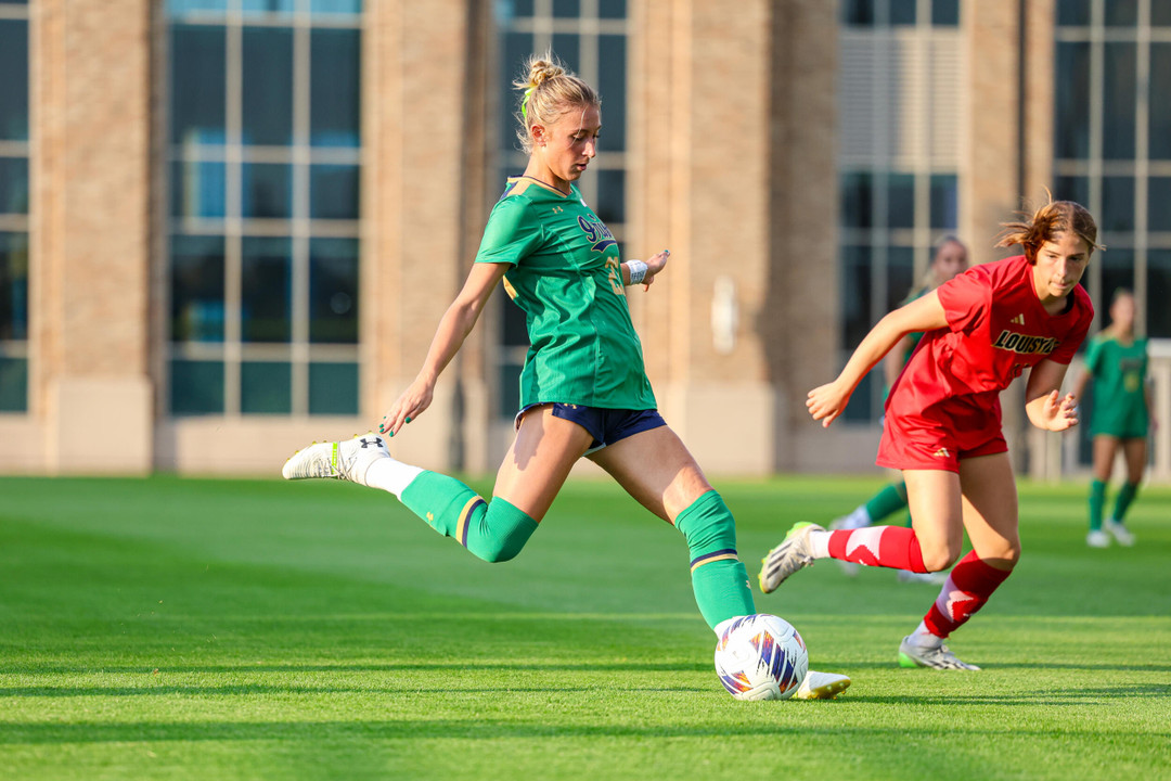 Notre Dame Fighting Irish - Official Athletics Website