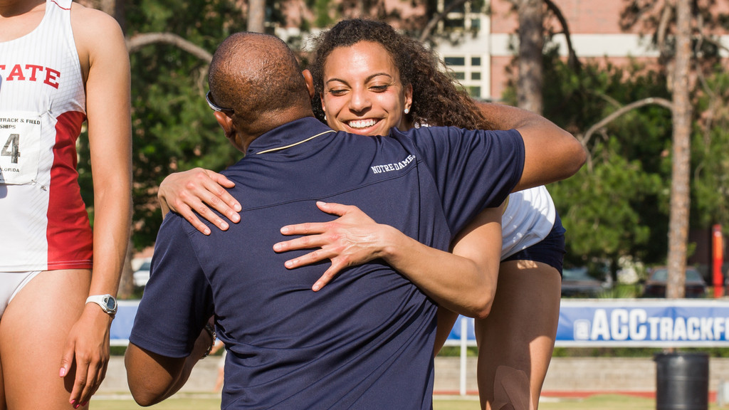 ACC Outdoor Championships
