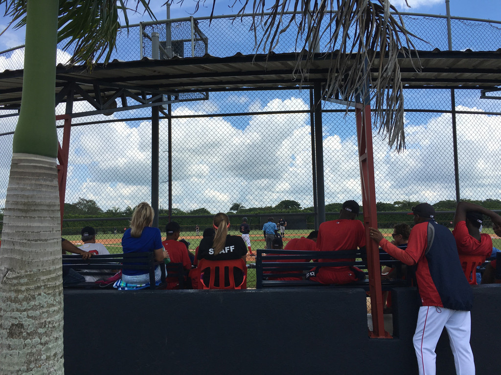 2015 Dominican Republic Trip