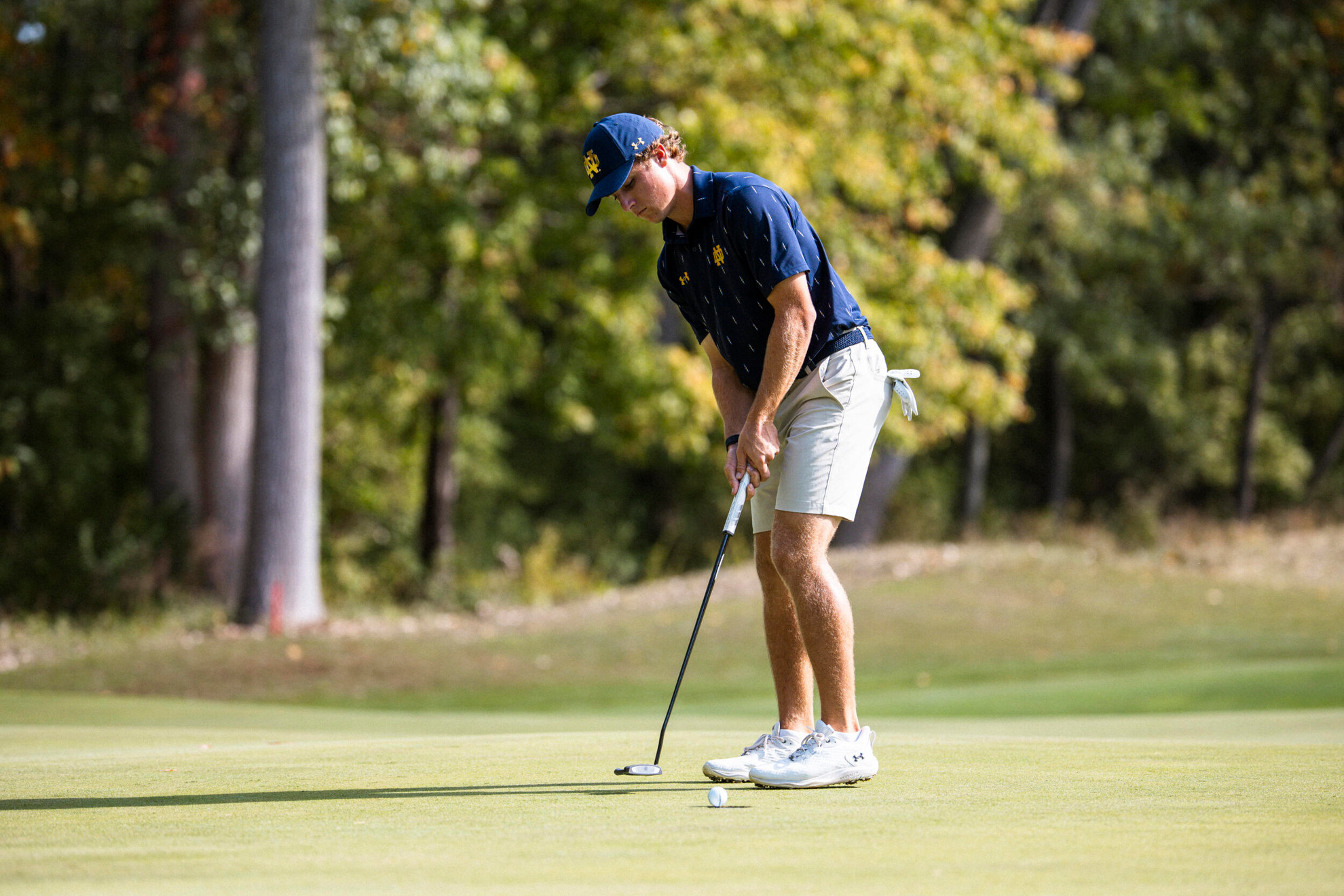 Men’s Golf Concludes First Spring Tournament At Gators Invitational Men’s Golf Concludes First Spring Tournament At Gators Invitational