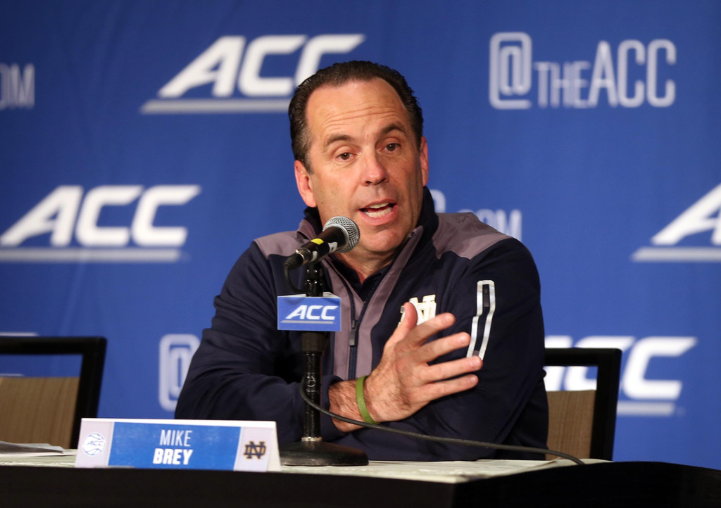 2014 ACC Men's Basketball Media Day