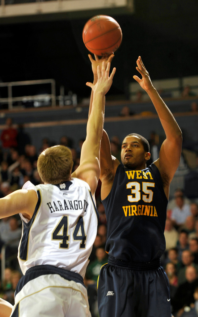 Notre Dame vs. West Virginia