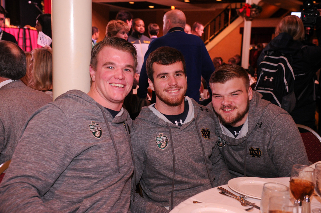 Day Two in Nashville