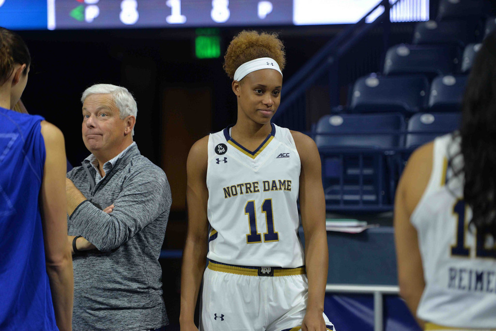 2015-16 Women's Basketball Media Day