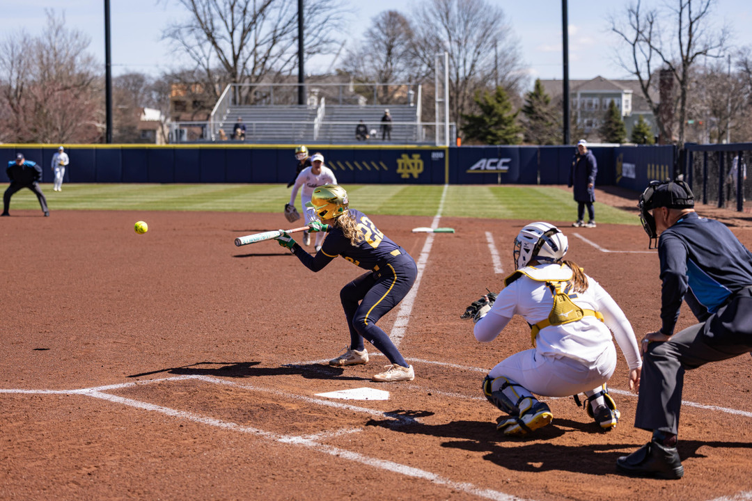 Notre Dame Fighting Irish - Official Athletics Website