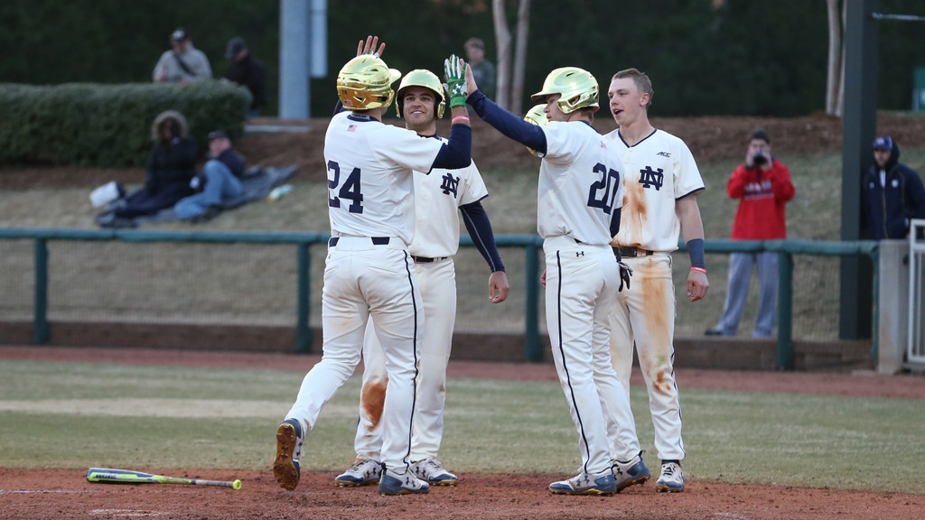 Irish vs. Rhode Island