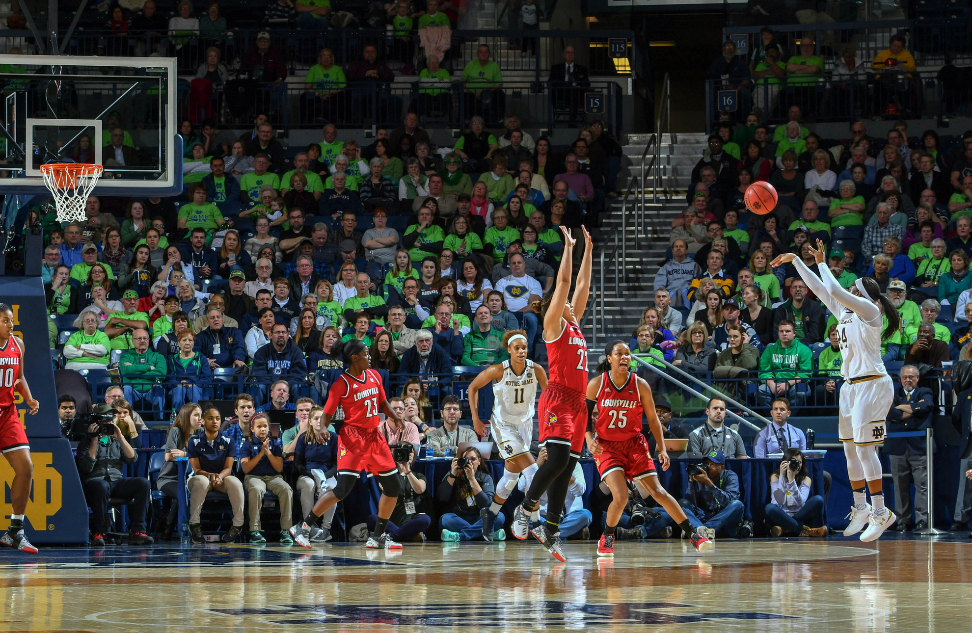ACC Championship at Stake on Sunday on ESPN2 ACC Championship at Stake on Sunday on ESPN2
