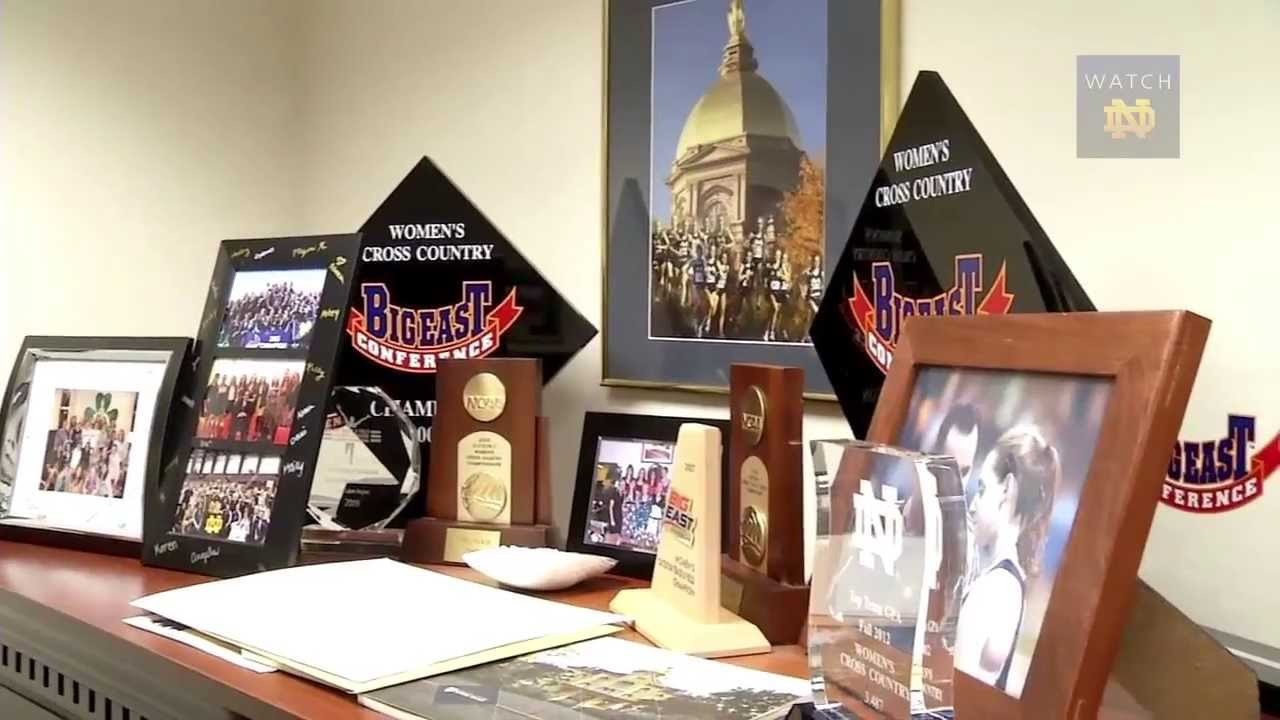 Tim Connelly - If His Office Walls Could Talk