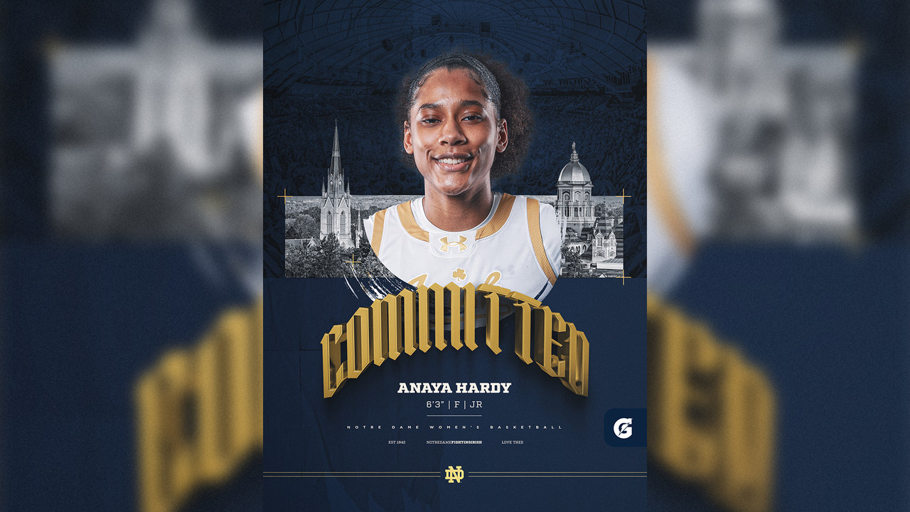 Notre Dame Fighting Irish - Official Athletics Website