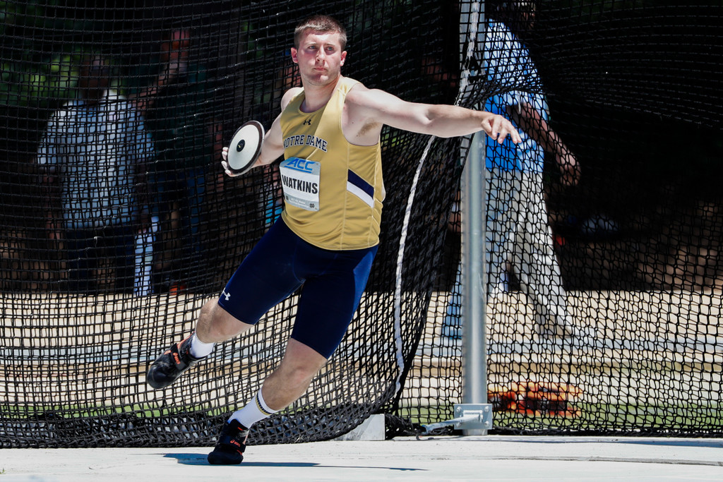 2017 ACC Outdoor Championships