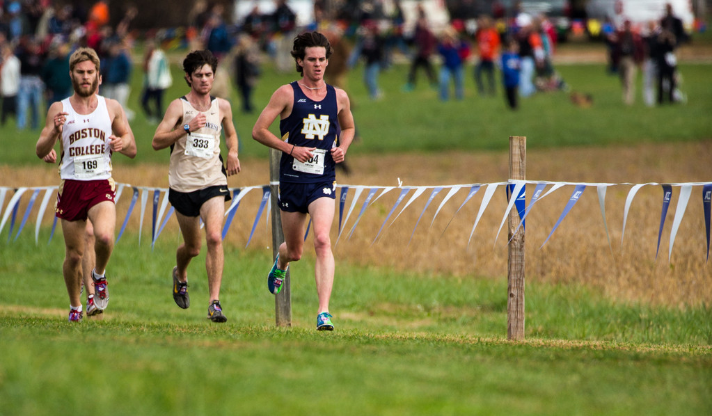 2014 ACC Championships