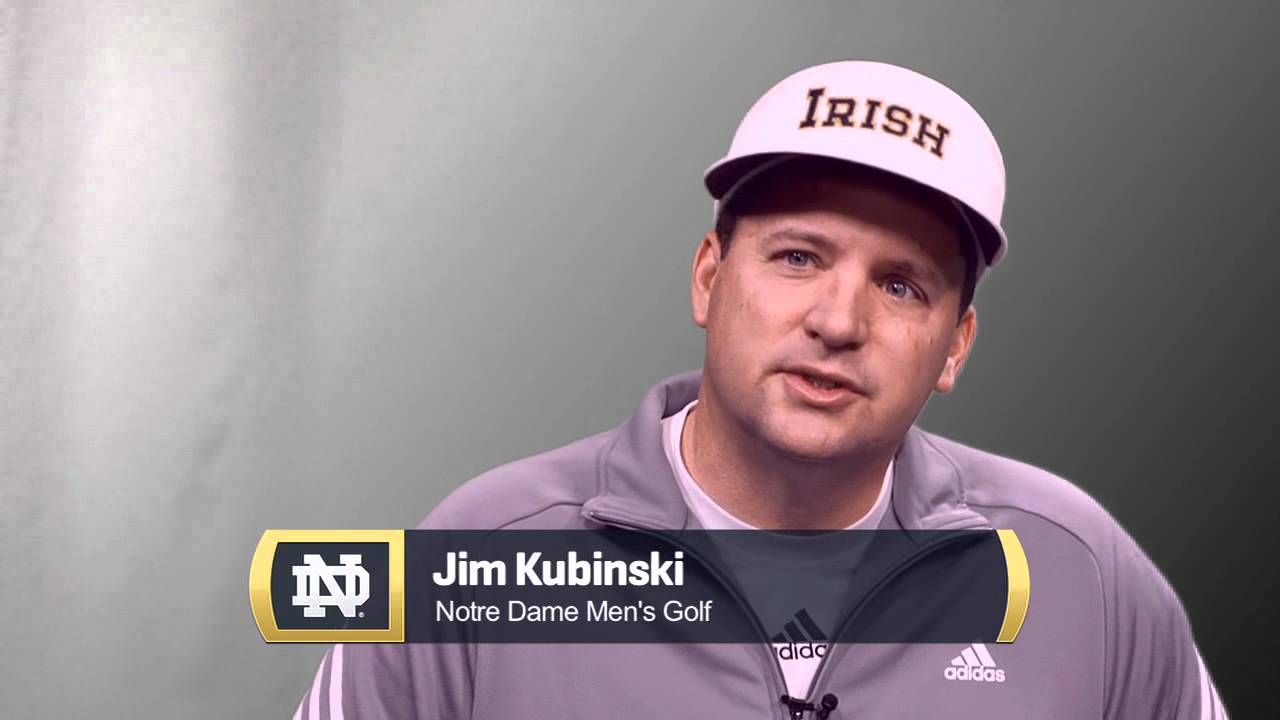 BIG EAST Reflections - Notre Dame Athletic Coaches