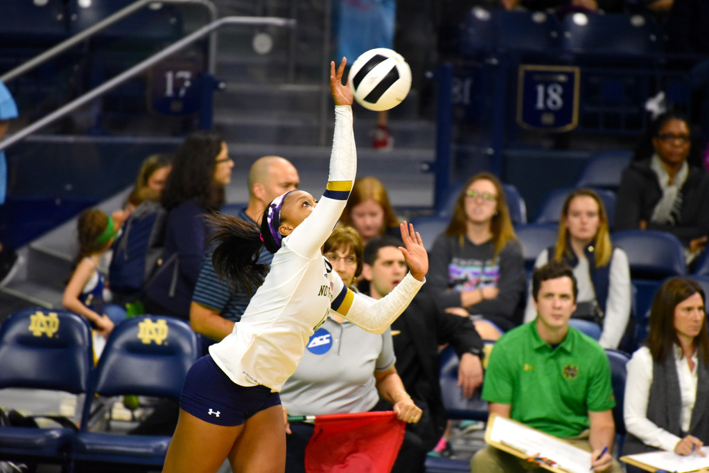 Notre Dame vs Georgia Tech