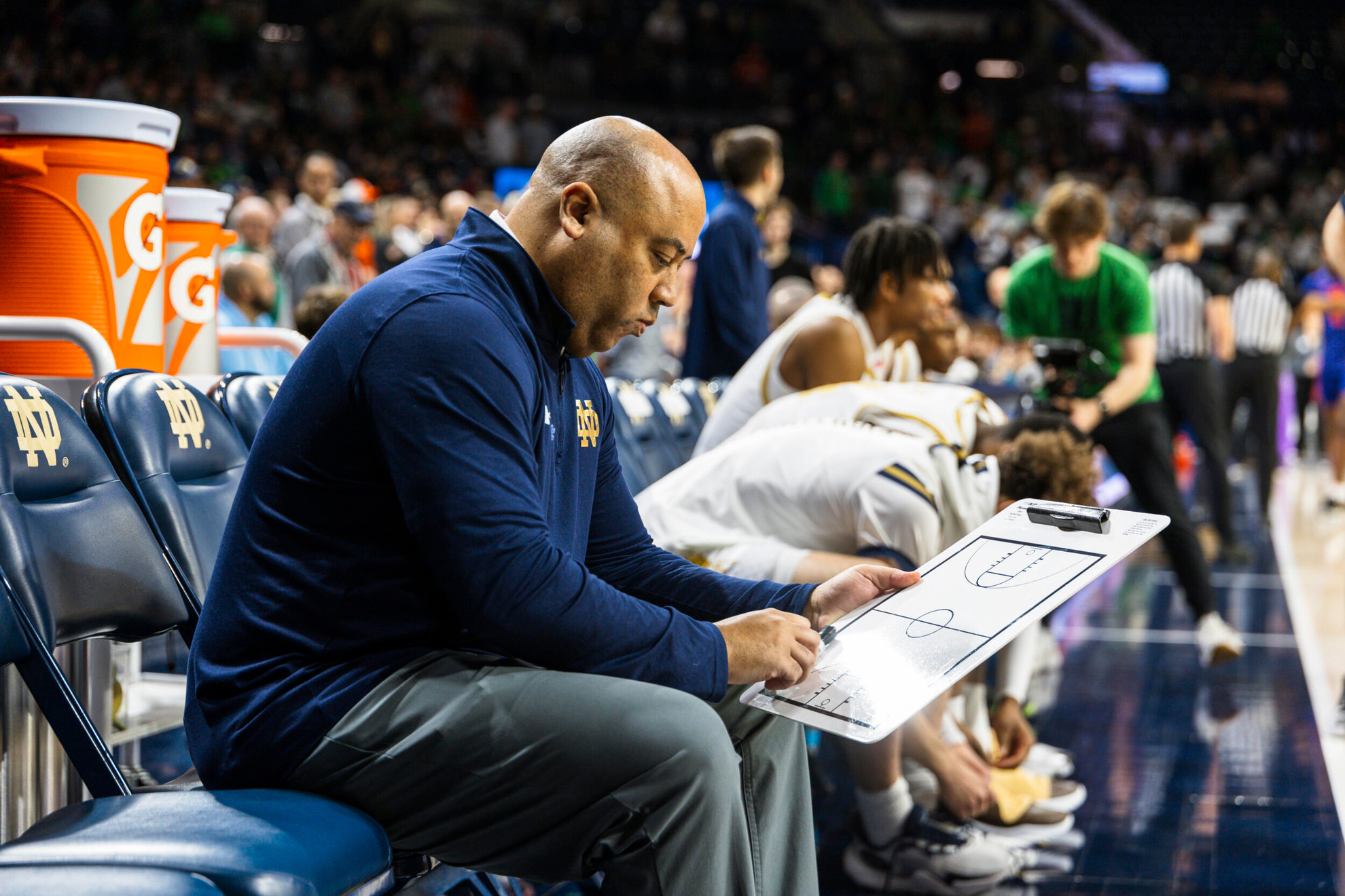 Irish Land Two More Grad Transfers Irish Land Two More Grad Transfers