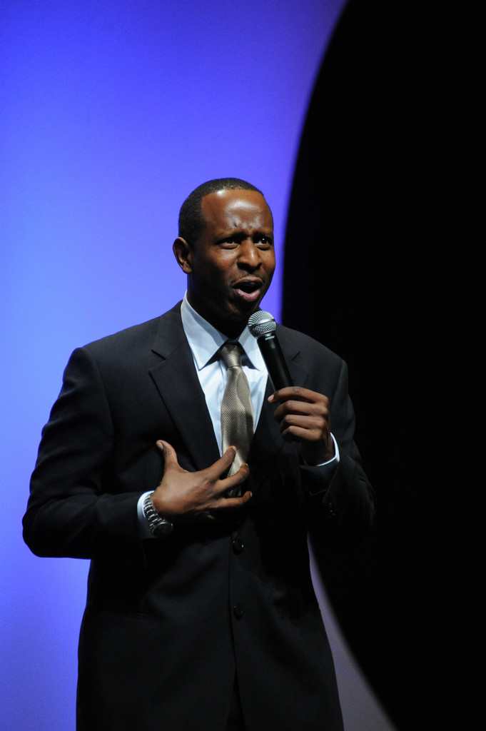 2011 Notre Dame O.S.C.A.R.S.