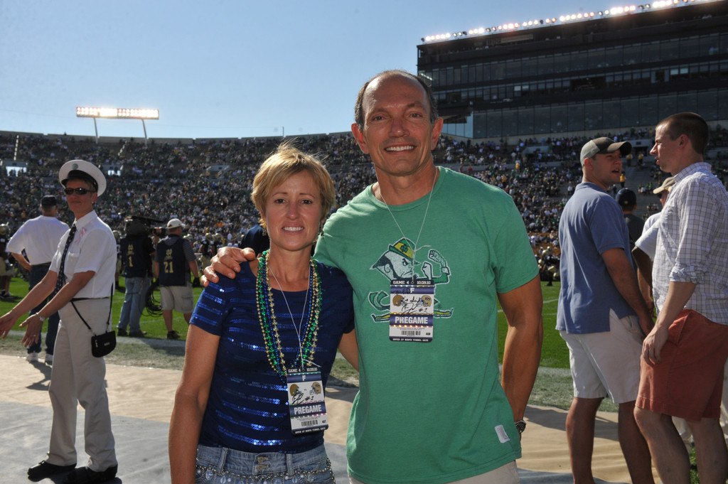 2010 Director's Circle Recognition Weekend