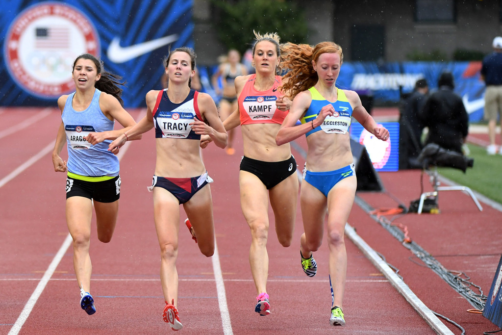 Fighting Irish Compete for a Spot at Rio 2016