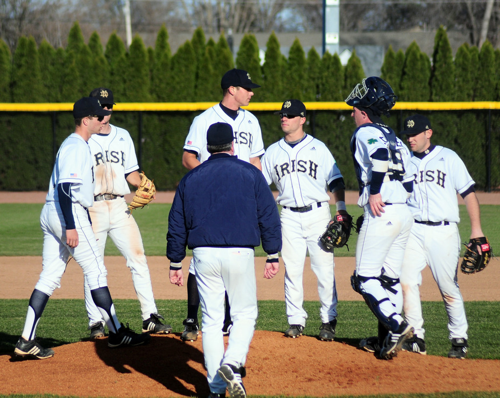 Irish Rout Ball State