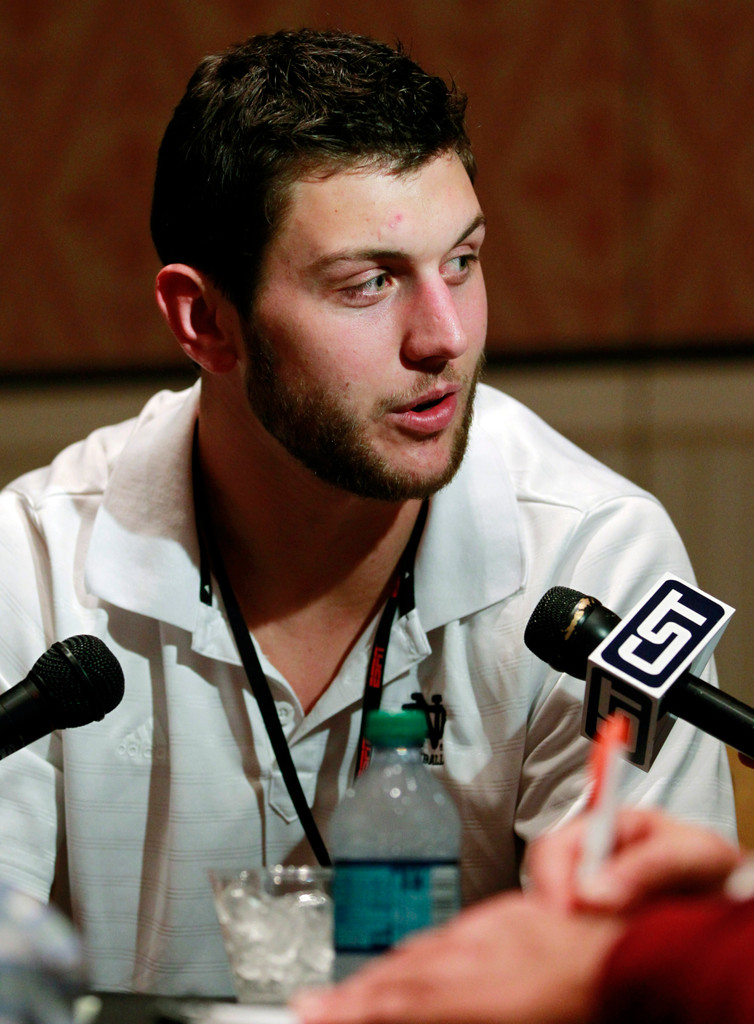 Tyler Eifert