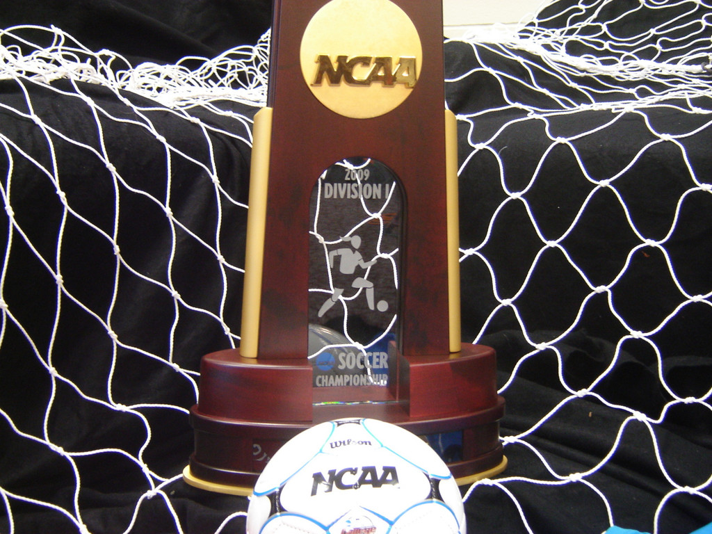 2009 Women's College Cup - Media Day