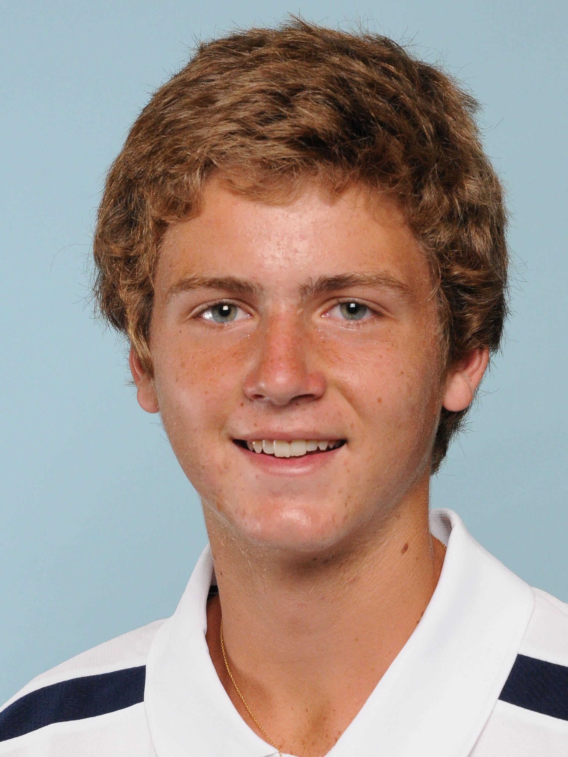Irish Close Out Fall Season With Impressive Final Day At Tribe Invitational Quentin Monaghan