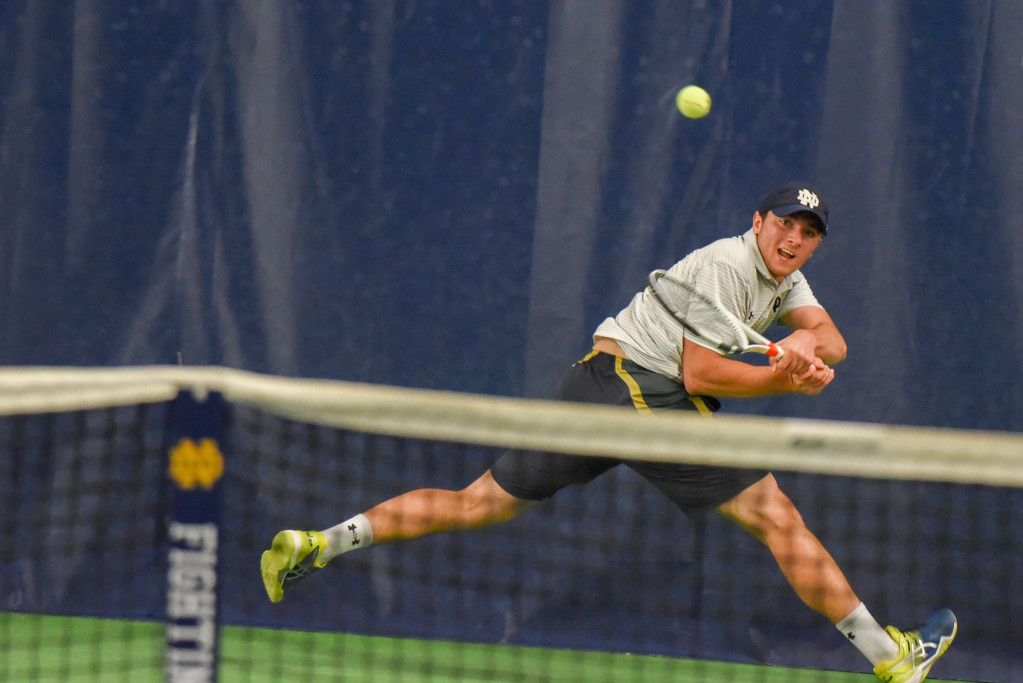 Notre Dame vs Florida State