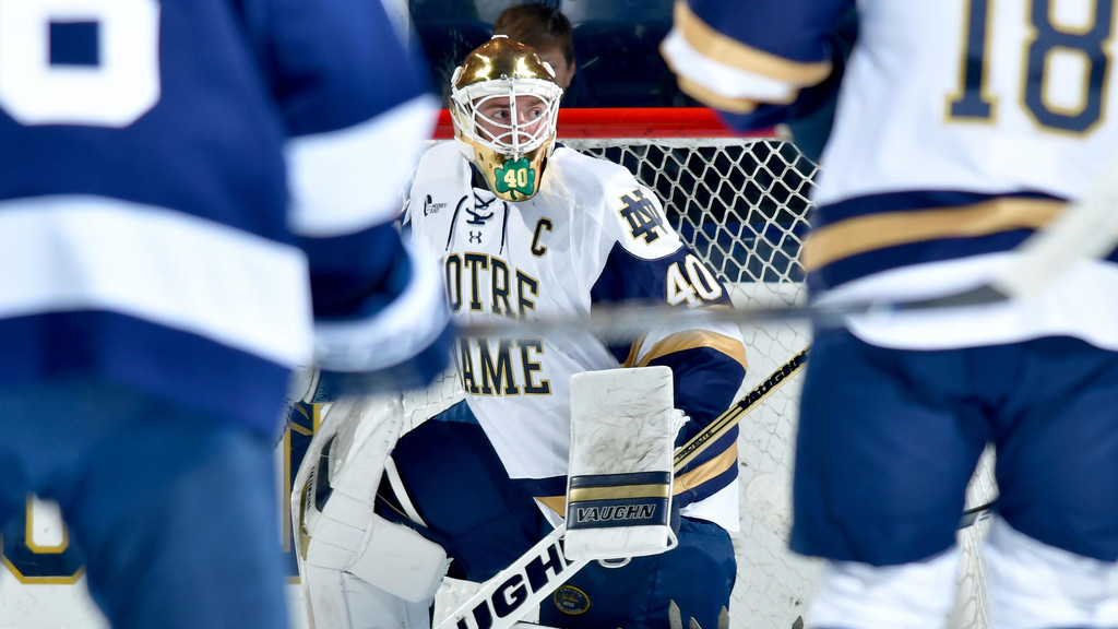 #3/4 Notre Dame vs. Penn State