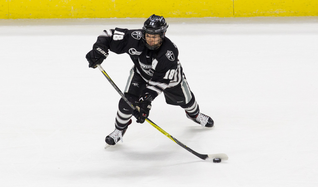 NCAA Regional Final vs. Providence
