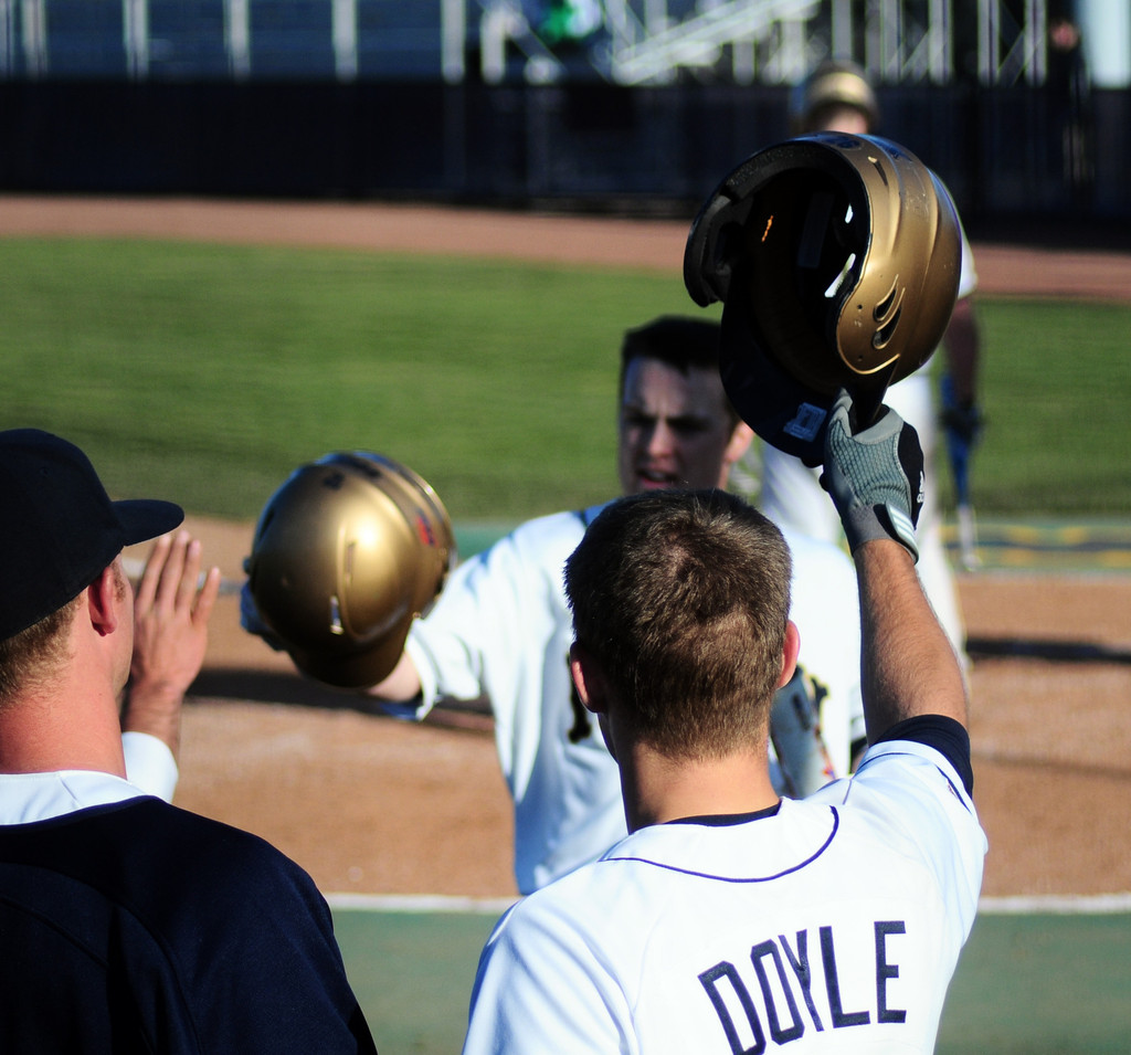 Irish Rout Ball State