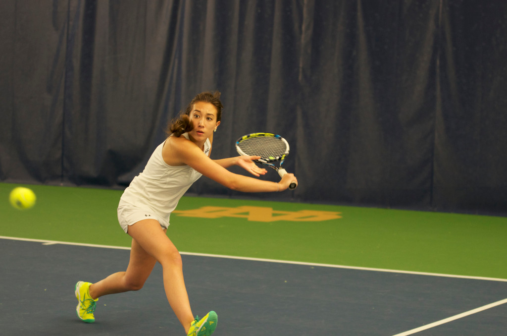 Notre Dame v. Clemson