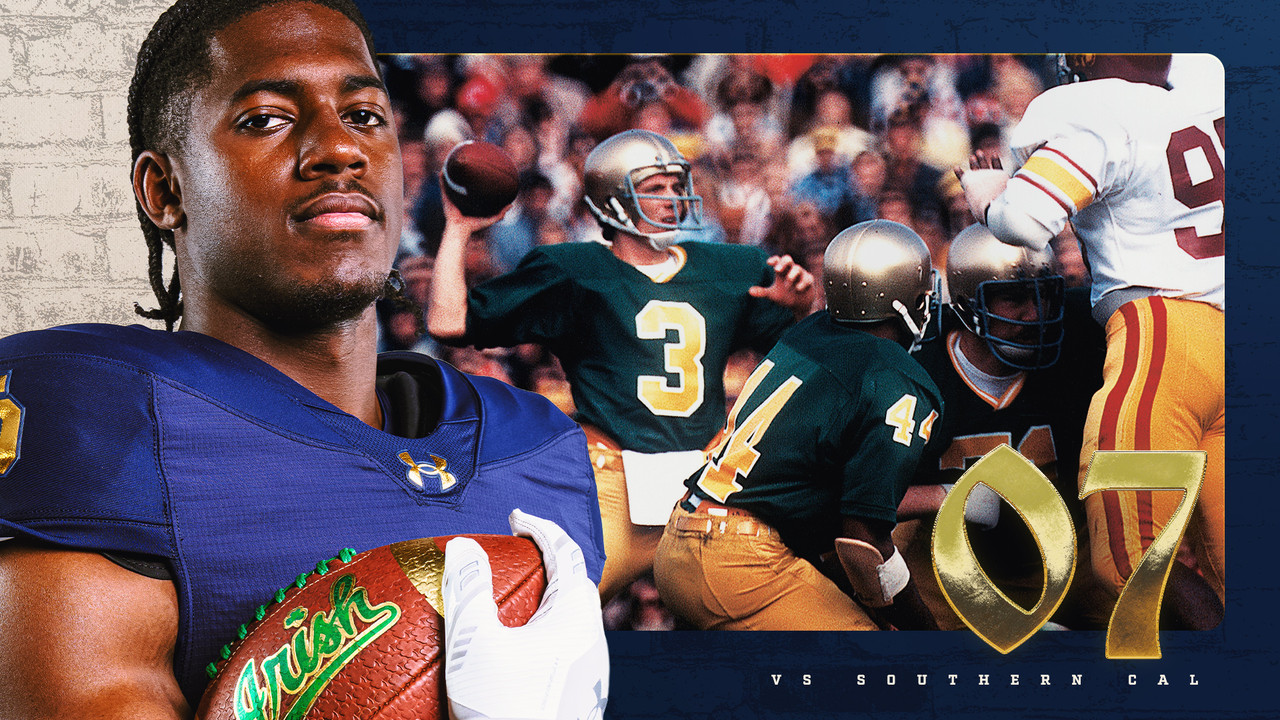 Notre Dame Fighting Irish - Official Athletics Website