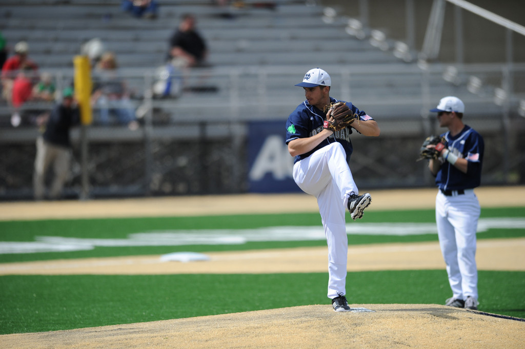 Notre Dame vs. Clemson