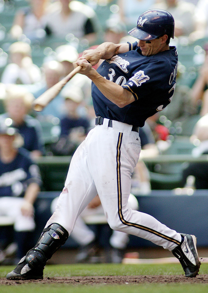 Craig Counsell: A Look Back