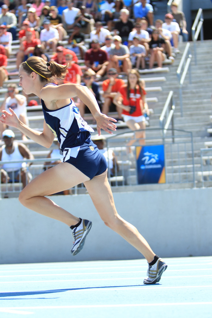 NCAA Outdoor Championships - Day Four