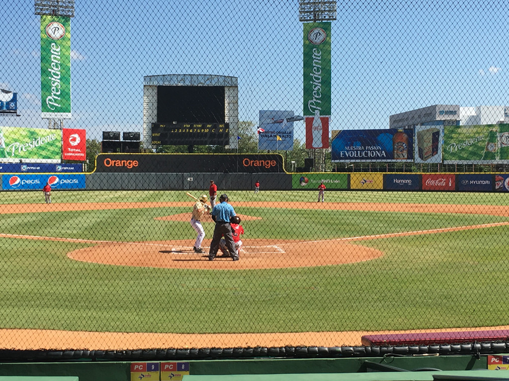 2015 Dominican Republic Trip