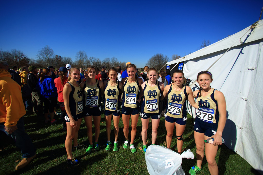 2012 NCAA Championship