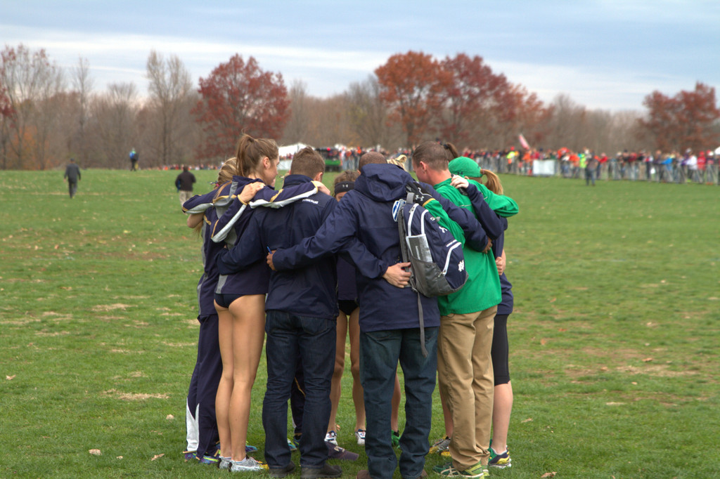 2015 NCAA Cross Country Championships
