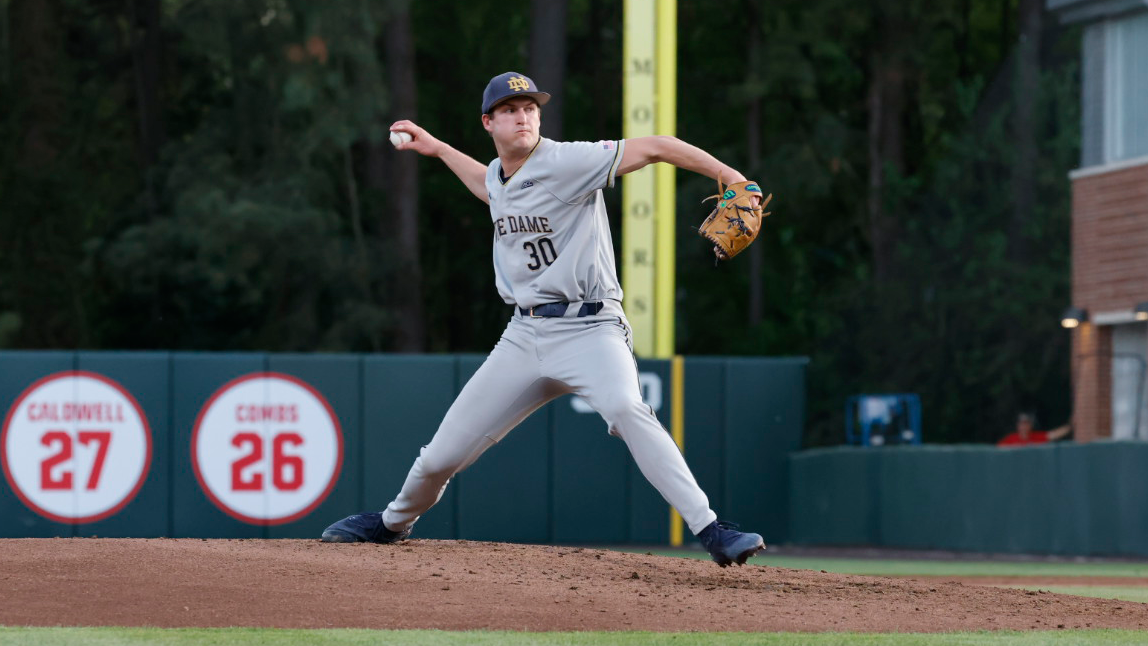 Notre Dame Fighting Irish - Official Athletics Website