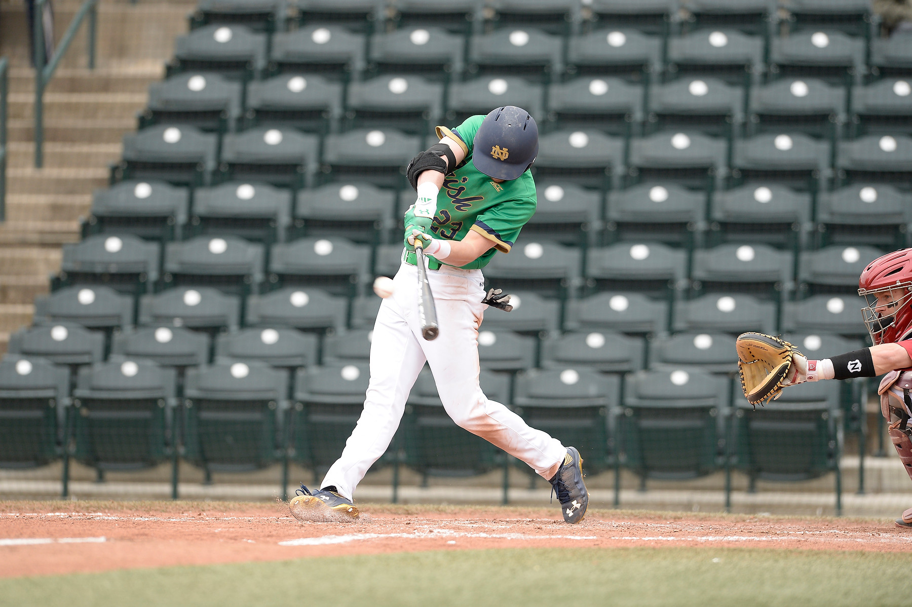 Cavan Biggio Named ACC Baseball Player of the Week Sophomore Cavan Biggio earned ACC Player of the Week honors Monday following another impressive weekend in San Antonio.