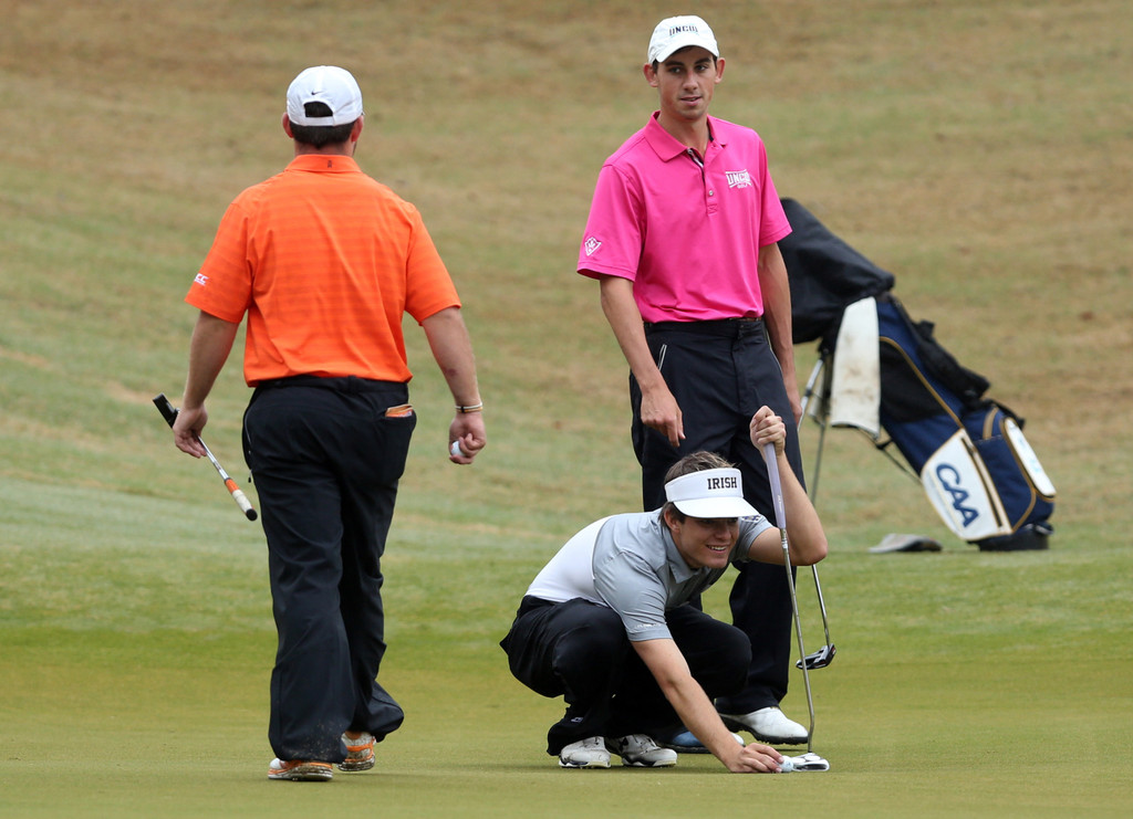 Clemson Invitational - April 1