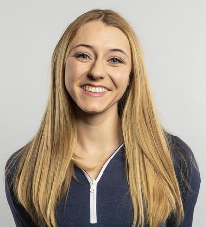 Ashley Young - Women's Rowing - Notre Dame Fighting Irish