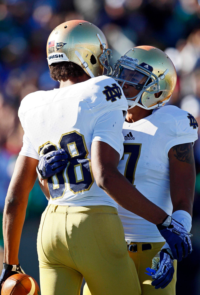 Notre Dame Football vs. Air Force