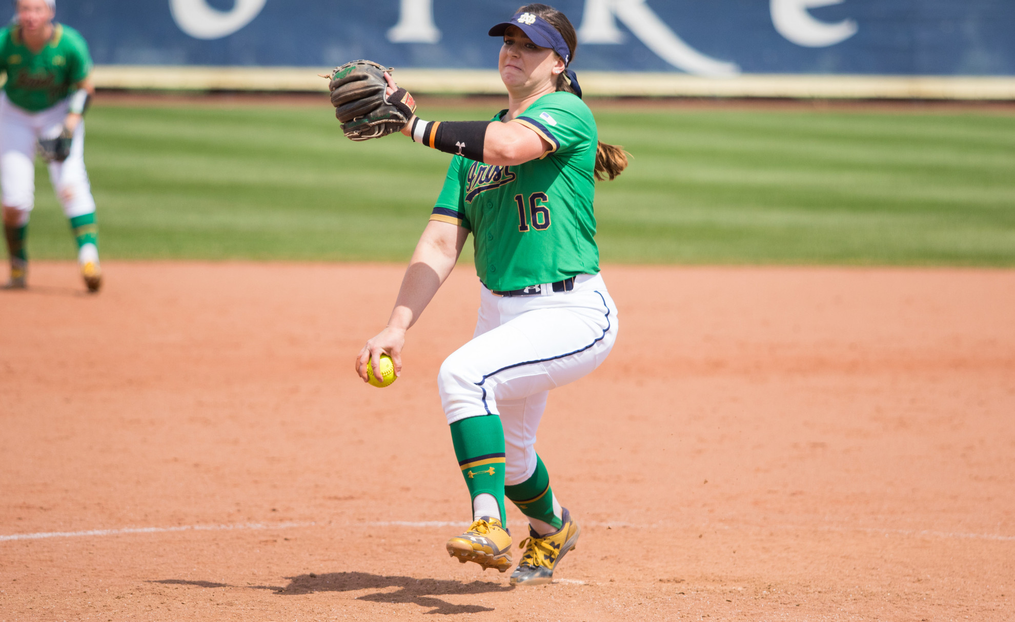Irish Resume With Wildcats In Evanston Irish Resume With Wildcats In Evanston